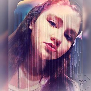 Meet your Posher, Kaylee